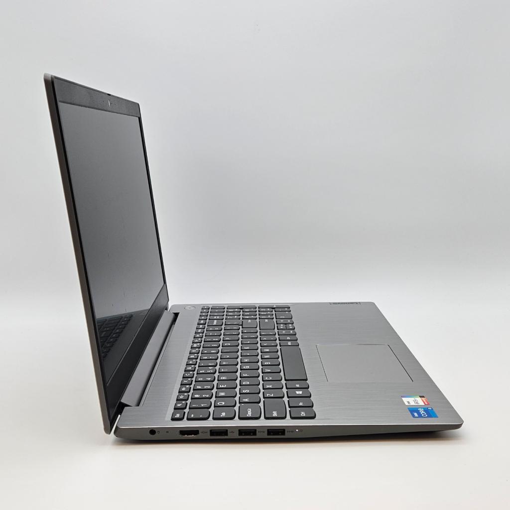 Lenovo IdeaPad 3 15ITL05 - i5-1135G7 8GB RAM 512GB SSD, Lenovo, Zo goed als nieuw, Support@lenovo.com, Lenovo Group Limited
1009 Think Place
Morrisville, NC 27560
USA