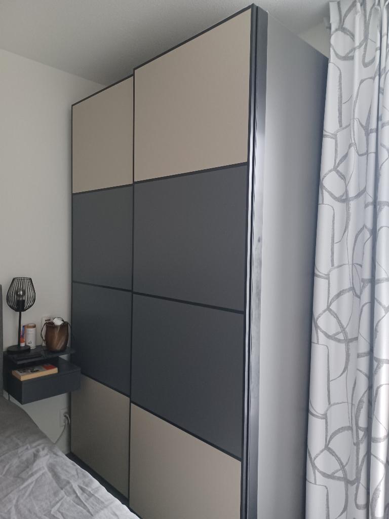 Ikea Pax kledingkasten, Huis en Inrichting, Kasten | Kledingkasten, Ophalen, Met deur(en), 200 cm of meer, 150 tot 200 cm