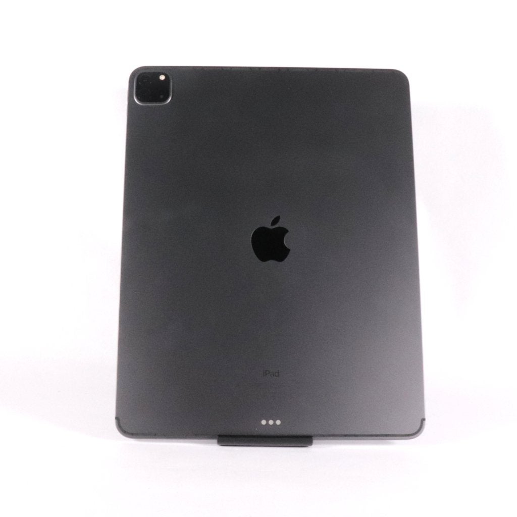 iPad Pro 4th Gen 12.9'' 128GB - ZGAN, Computers en Software, Apple iPads, Apple, Zo goed als nieuw, Support@apple.com, One Apple Park Way
Cupertino, CA 95014
United States