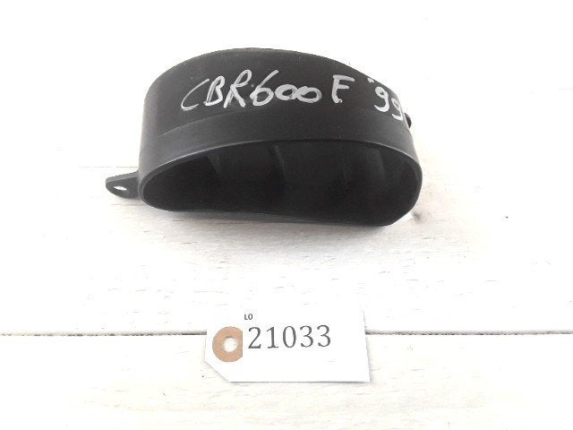 CBR600F 1999 - 2000 Honda Luchthapper D1-38919