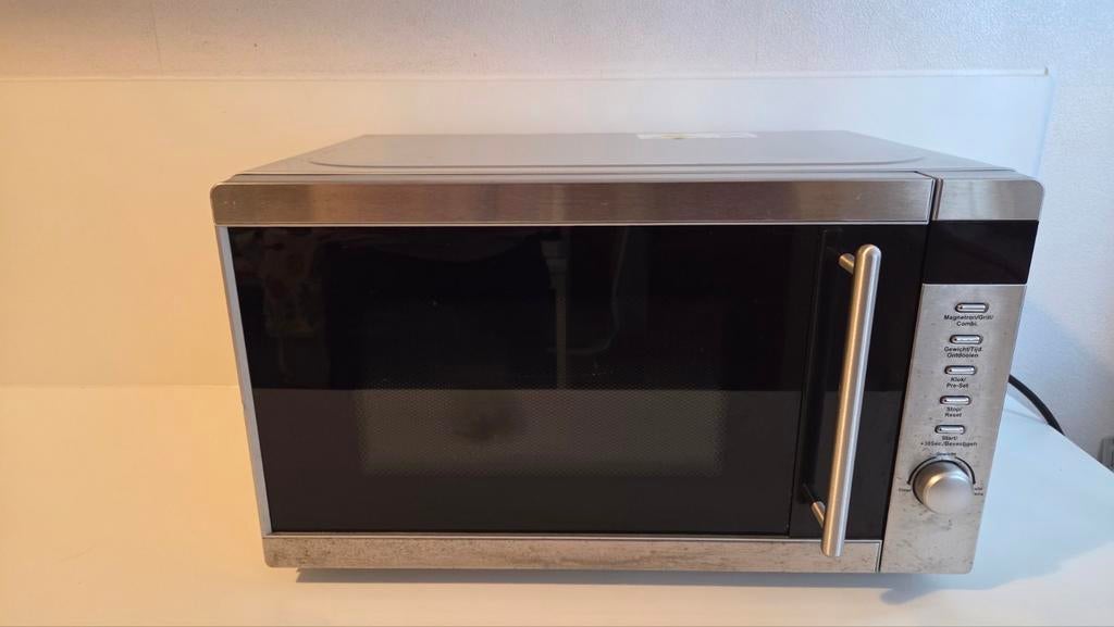 Blokker magnetron/grill/oven, Witgoed en Apparatuur, Magnetrons, Ophalen