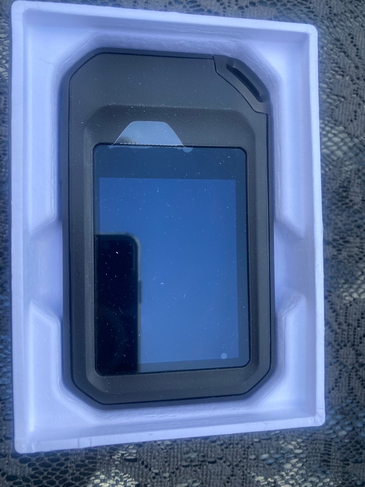 FLIR C3-X Warmtebeeldcamera (incl. WiFi) – Nieuw in doos!, Ophalen, Touchscreen, Overige typen, Nieuw
