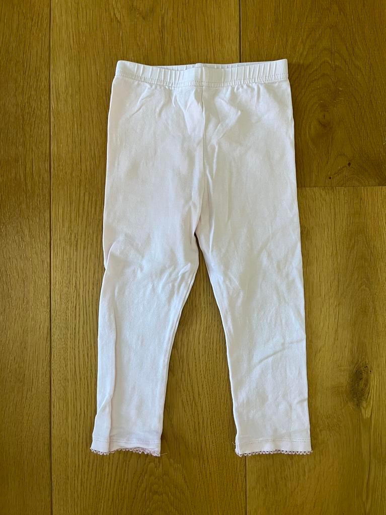 Gymp legging, Ophalen of Verzenden, Nieuw, Meisje, Broekje