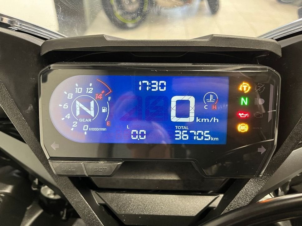 ️Honda CBR 650 R CBR650R (bj 2022)️, Motoren, Motoren | Honda, Honda, 4 cilinders, Bedrijf, Onbekend