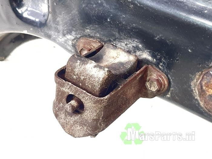 Subframe van een Peugeot 107, Gebruikt, -, -, Ophalen of Verzenden
