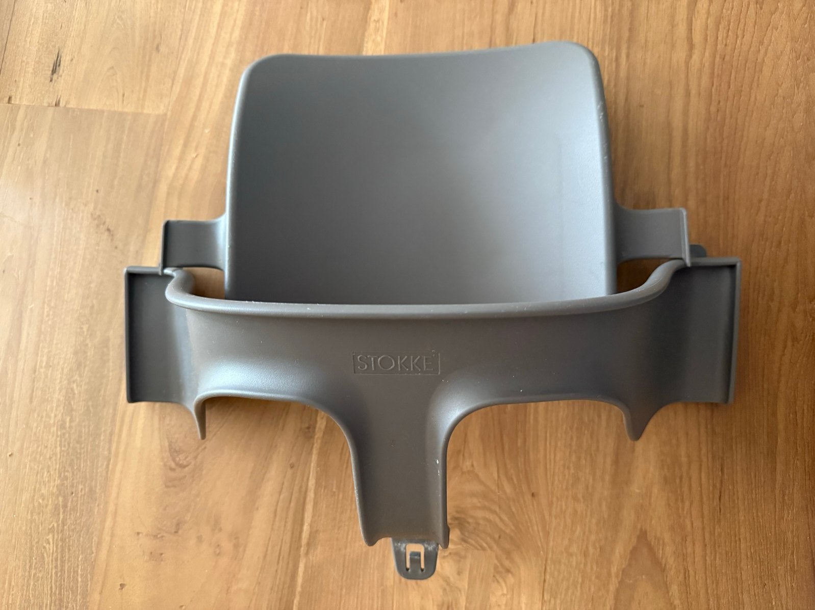 Vind stokke tripp trapp hazy grey in Kinderstoelen op Marktplaats