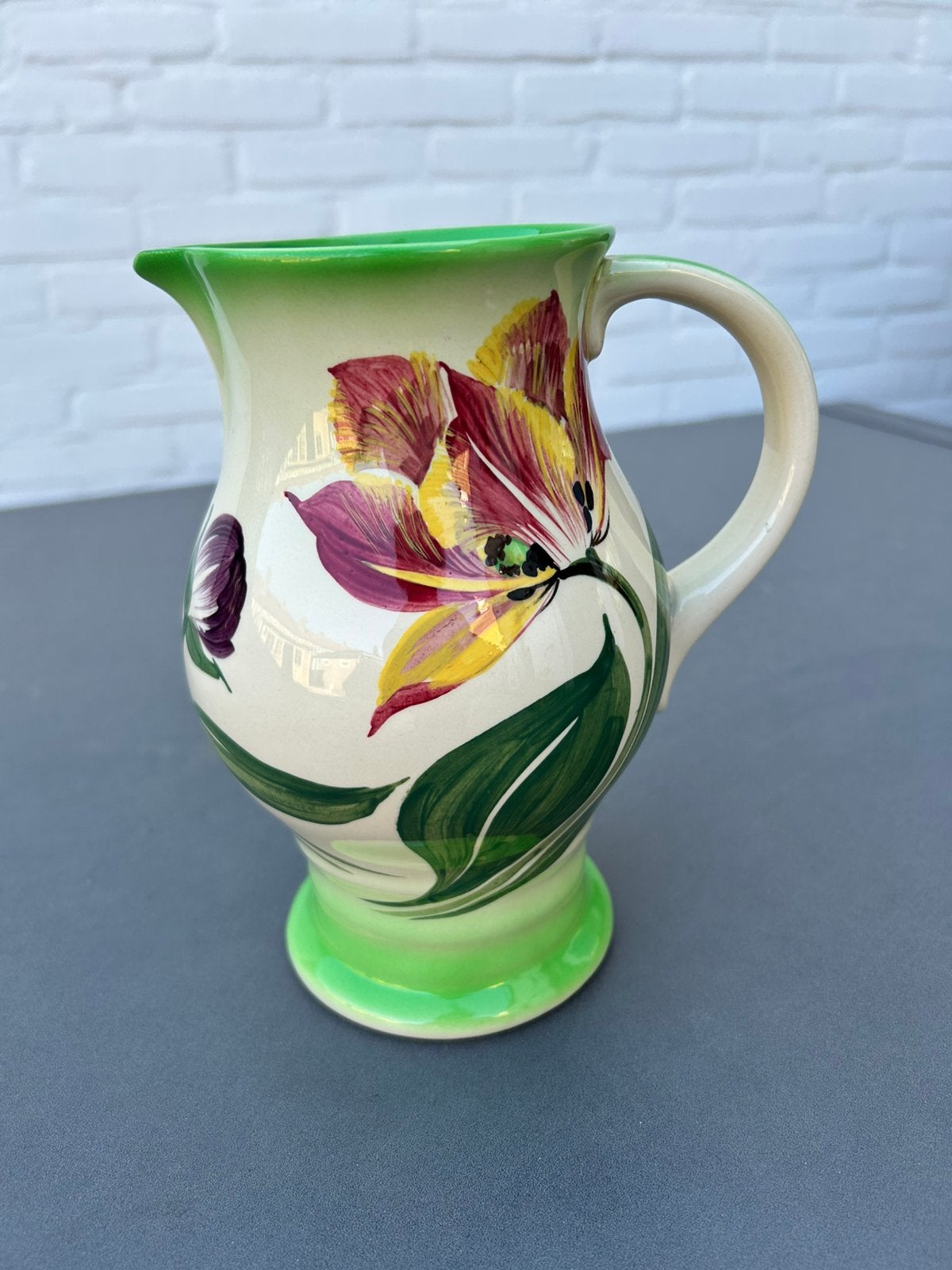Royal Doulton - Keramieken Waterkan - Jaren 30., Ophalen of Verzenden