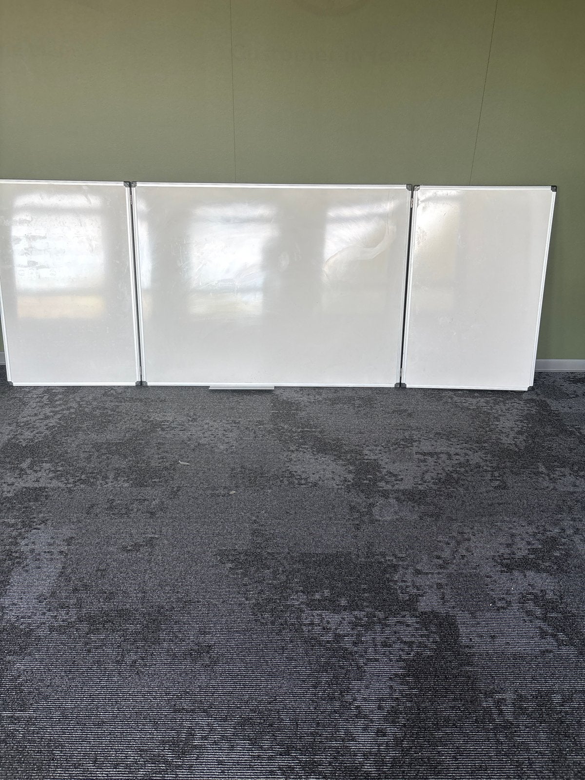 Gebruikt digibord, Diversen, Ophalen, Gebruikt, Whiteboard
