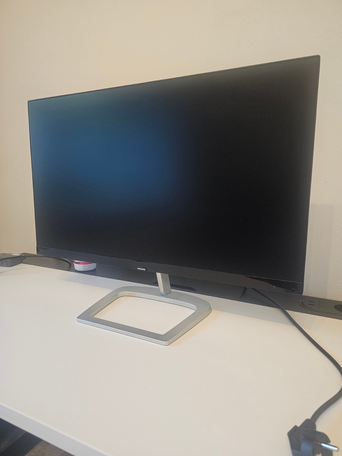Philips 276E9QJAB - Full HD IPS 
monitor, Computers en Software, Monitoren, Ophalen, Philips, Kantelbaar, Gebruikt