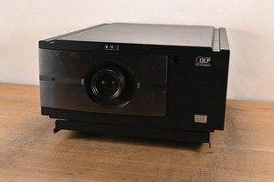 Barco RLM-W6 WUXGA 3 CHIP Beamer, Ophalen, Zo goed als nieuw, DLP, Overige resoluties
