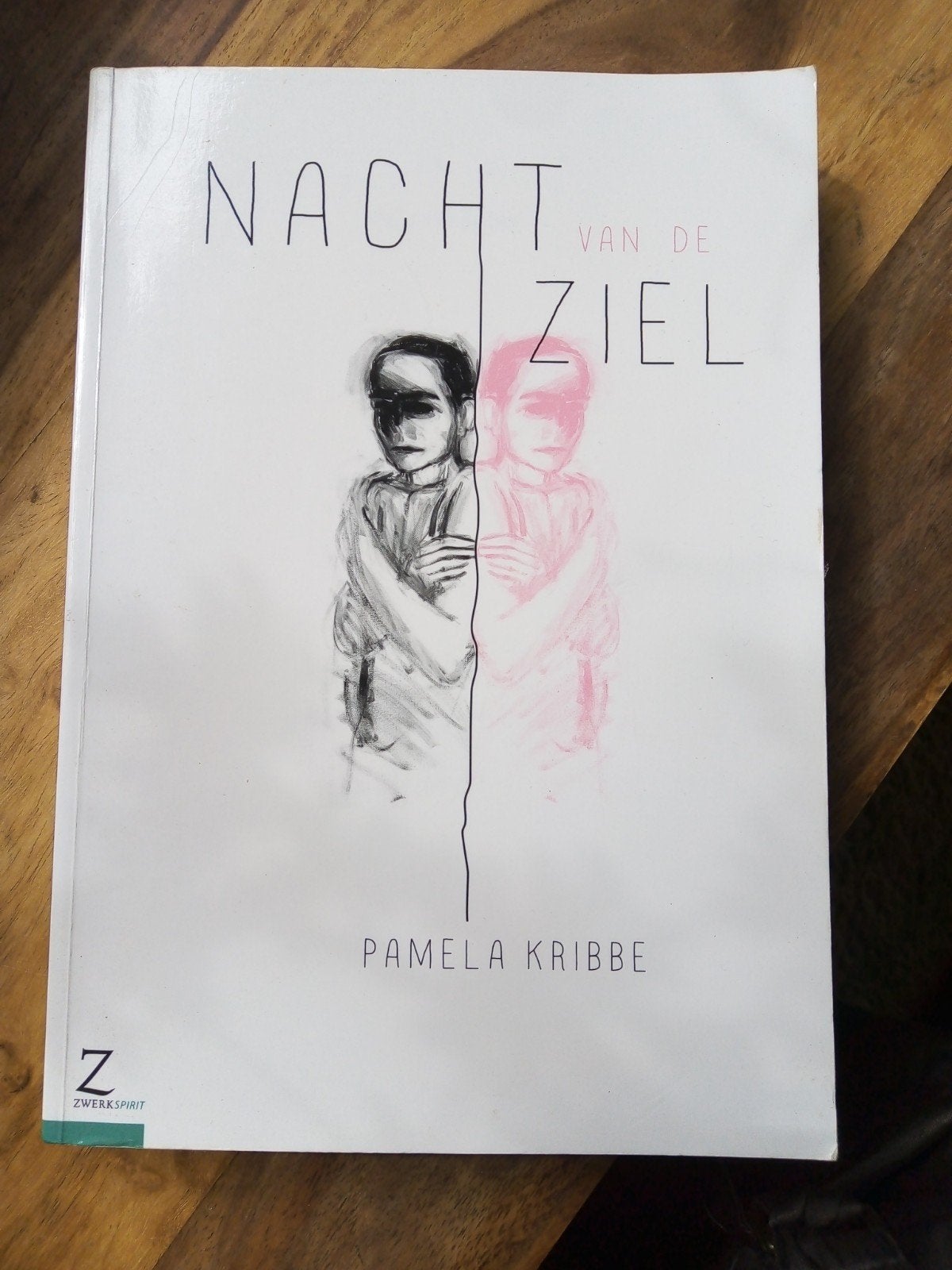 Nacht van de Ziel - Pamela Kribbe, Boeken, Ophalen of Verzenden, Zo goed als nieuw, Pamela Kribbe, Nederland
