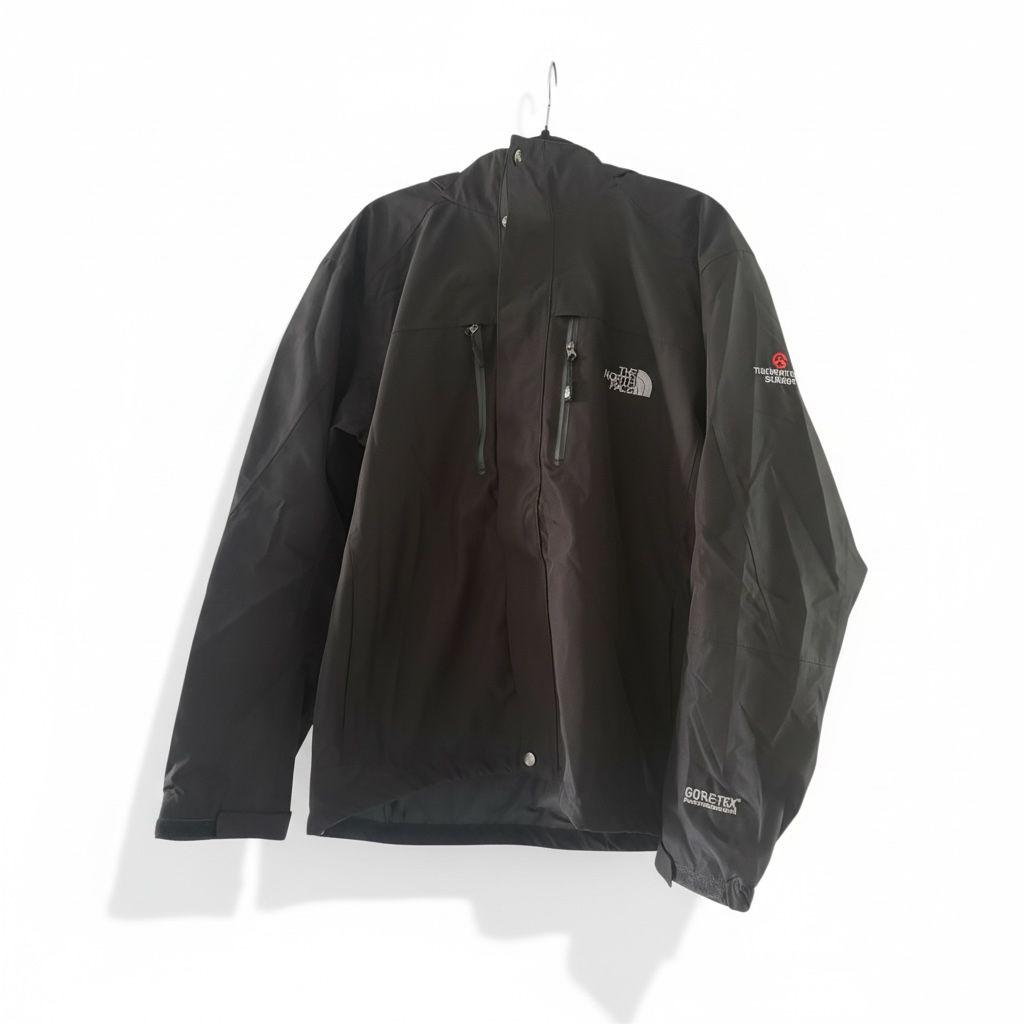 The North Face Gore-Tex Zomerjas - Waterdicht & Ademend, Kleding | Heren, Jassen | Zomer, Ophalen of Verzenden, Nieuw, Maat 52/54 (L)