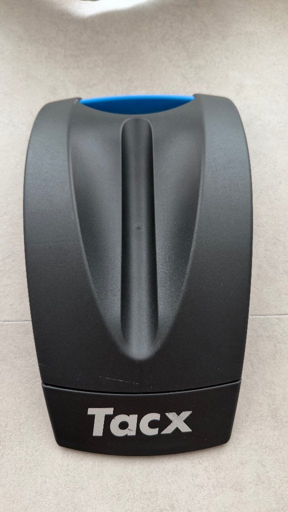 Tacx Skyliner T2590 voorwielsteun fietstrainer, Ophalen of Verzenden, Zo goed als nieuw, Overige typen