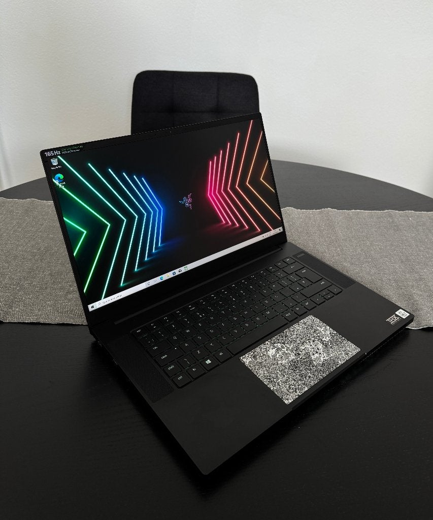 Razer Blade 15 – RTX 3070 | i7 | 16GB | 512GB | QHD 165Hz, Computers en Software, Windows Laptops, Ophalen, Gebruikt, Met videokaart