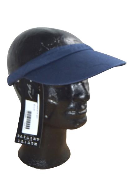 Nieuw Pin High GOLF zonneklep, cap, blauw, one size, Verzenden, Nieuw, Pet, Pin High GOLF