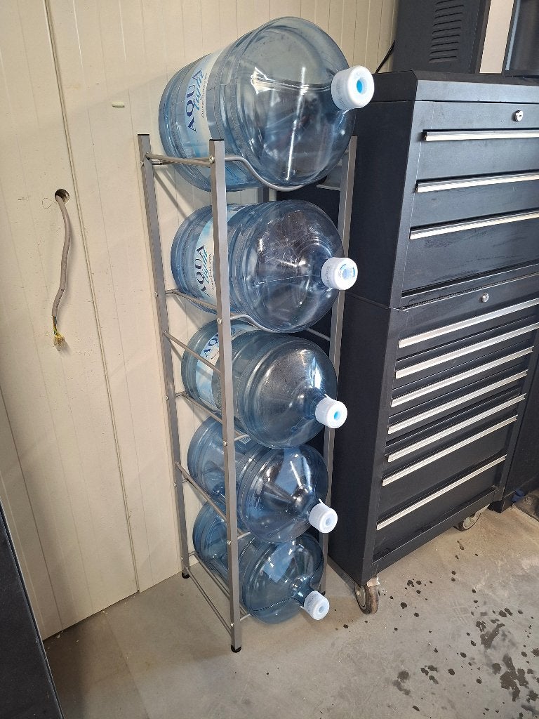 Waterkoeler, Witgoed en Apparatuur, Waterkoelers, Ophalen, Gebruikt, Waterkoeler