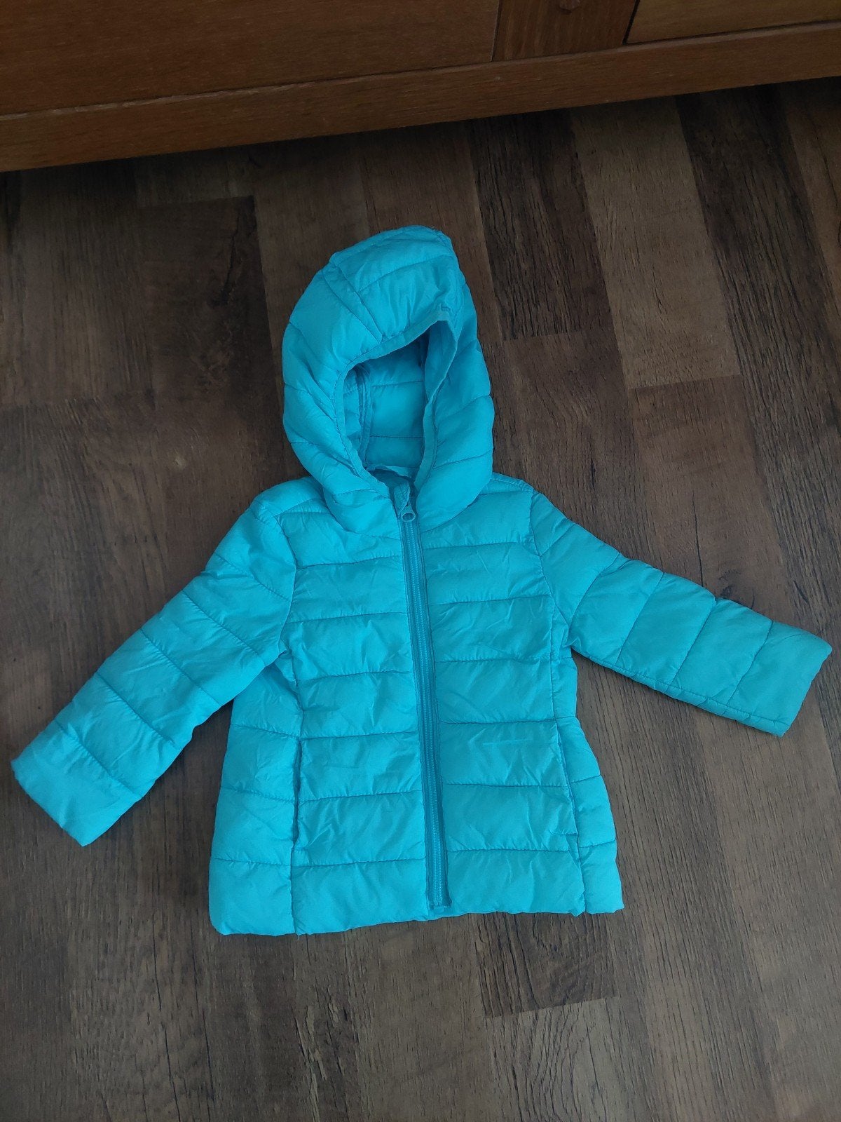 Autumn / spring  jacket size 74, Kinderen en Baby's, Babykleding | Maat 74, Verzenden, Jongetje of Meisje, Jasje