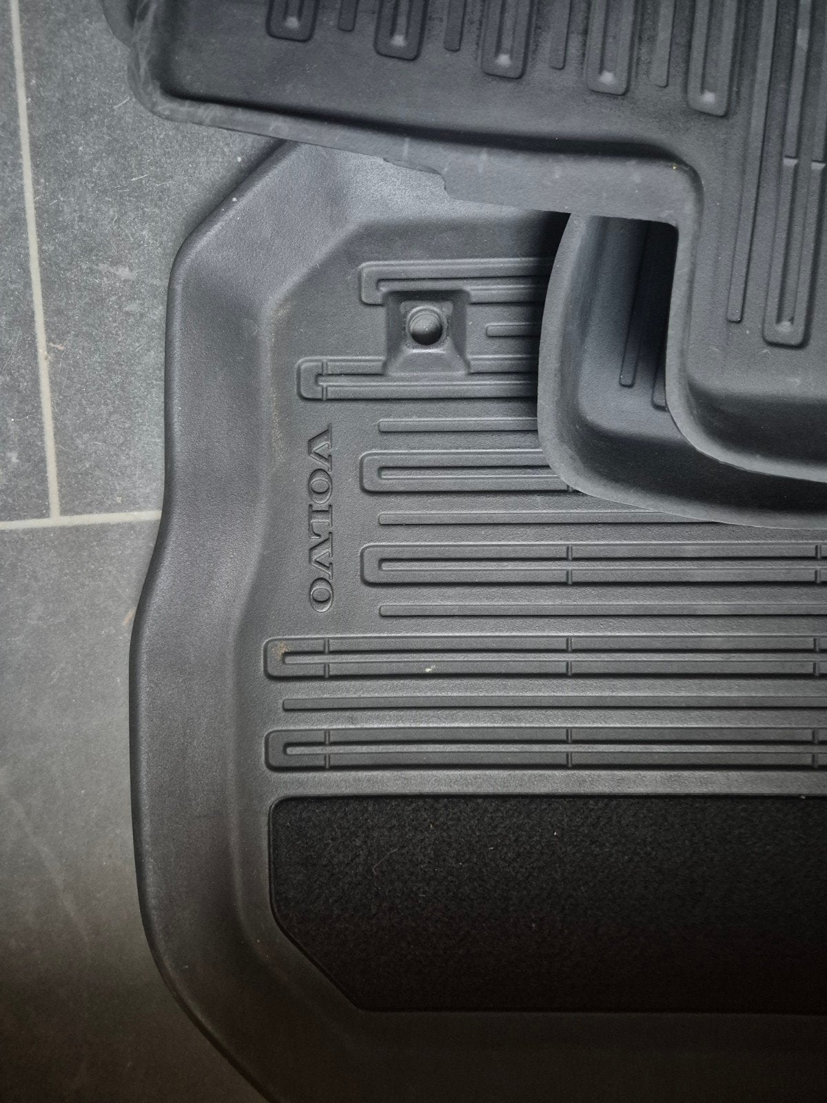 Nieuwe originele Volvo interieurset XC60 (2008-2017), Ophalen, Nieuw