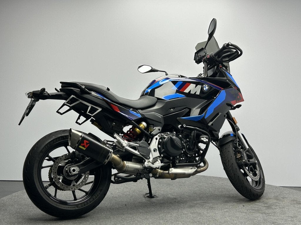 BMW F 900 XR Sport, Motoren, Einsteinlaan 5
2289 CC  Rijswijk, NL, 895 cc, Handvatverwarming, Sport