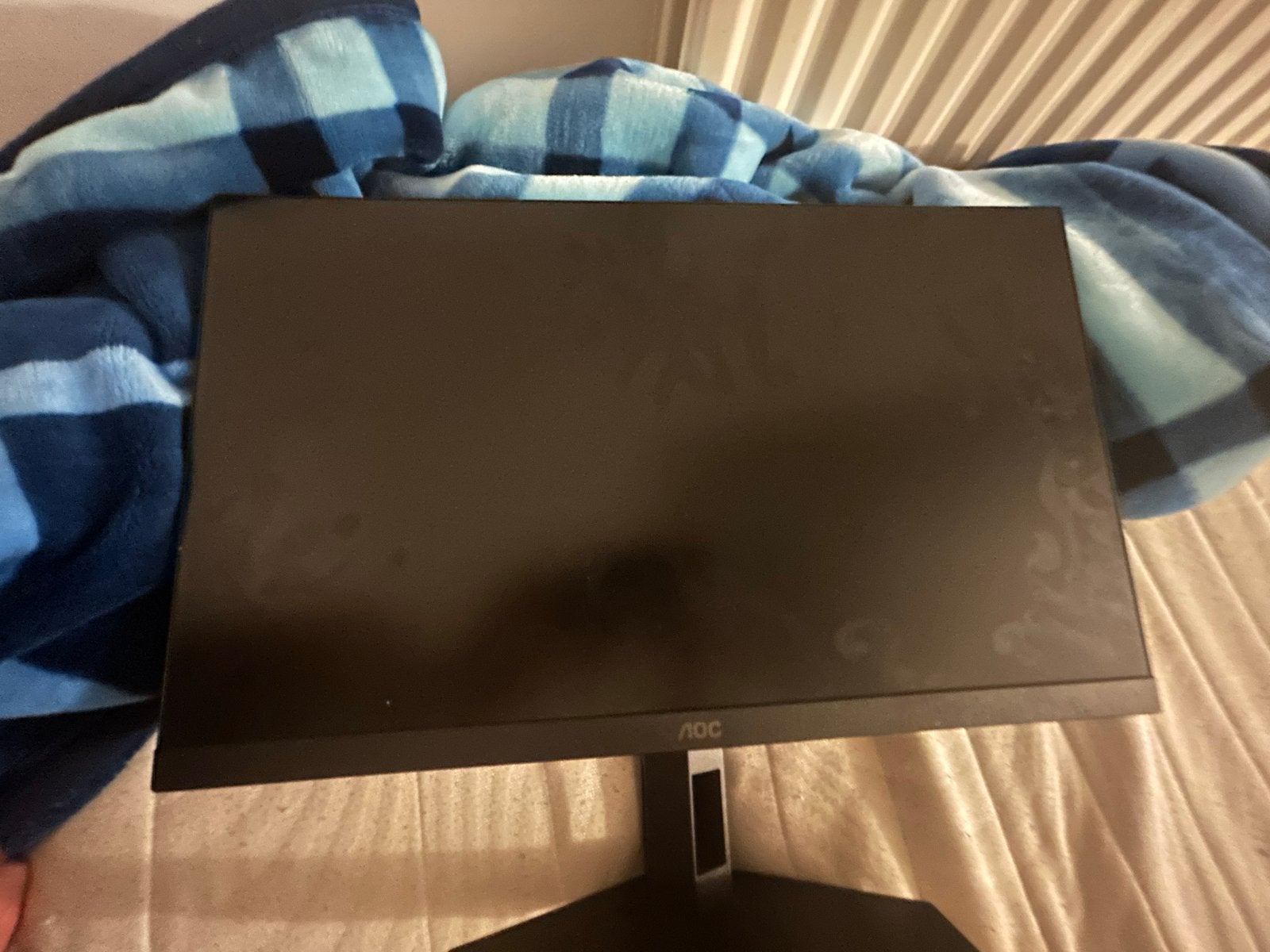 Complete Gaming PC Set - GTX 1650 |16GB RAM| AOC180HzMonitor, Gaming, Full HD, Ophalen of Verzenden, 1 tot 2 ms
