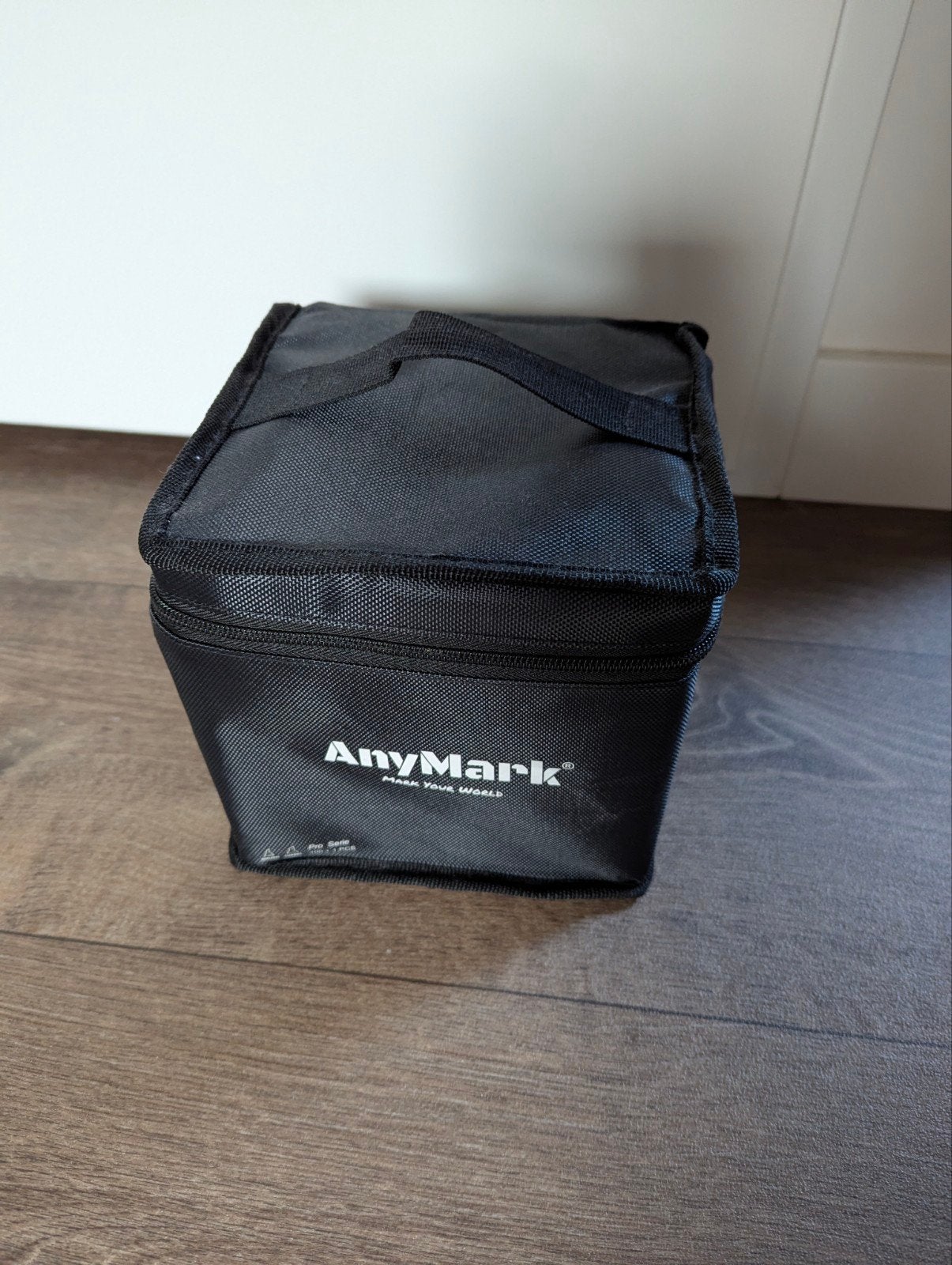 100 + 1 Anymark alcohol stiften - brush & chisel tip - NIEUW, Ophalen of Verzenden, Nieuw, Potlood of Stift