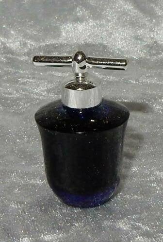 Volle parfum mini - Liz claiborne vivid, Ophalen of Verzenden, Zo goed als nieuw, Miniatuur, Gevuld