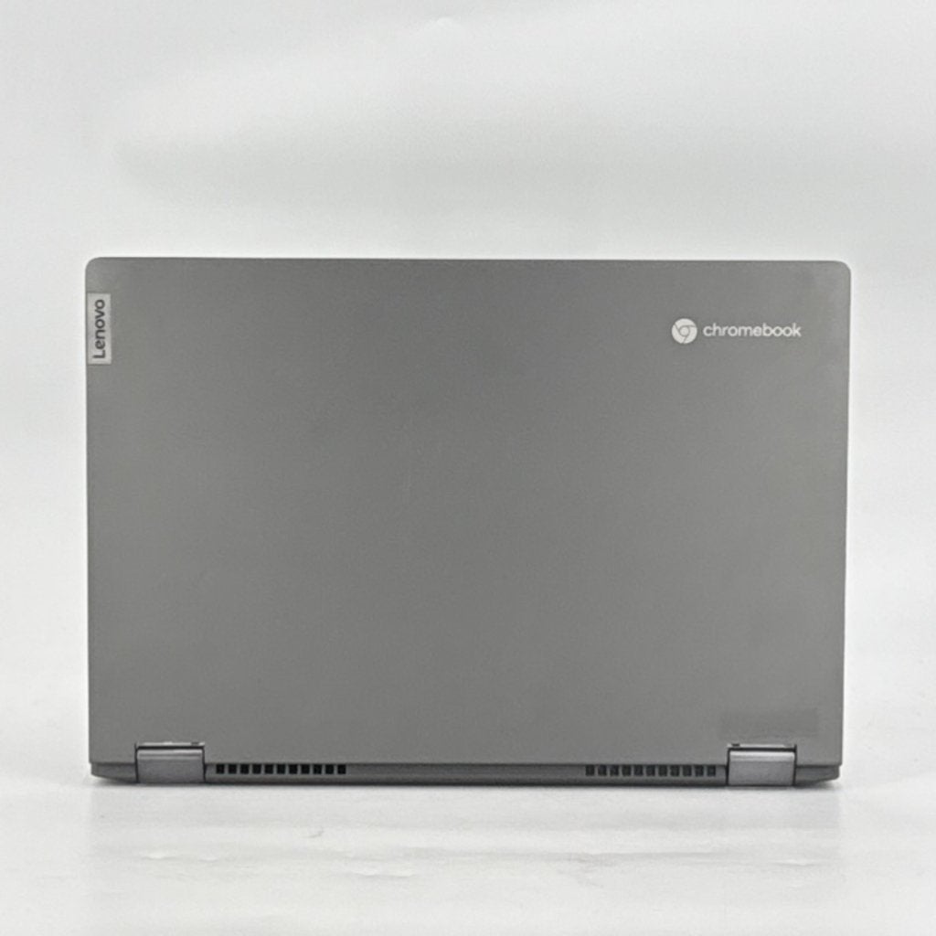 Lenovo IdeaPad Flex 5 Chromebook met Touchscreen, Computers en Software, Lenovo, Gebruikt, Support@lenovo.com, Lenovo Group Limited
1009 Think Place
Morrisville, NC 27560
USA