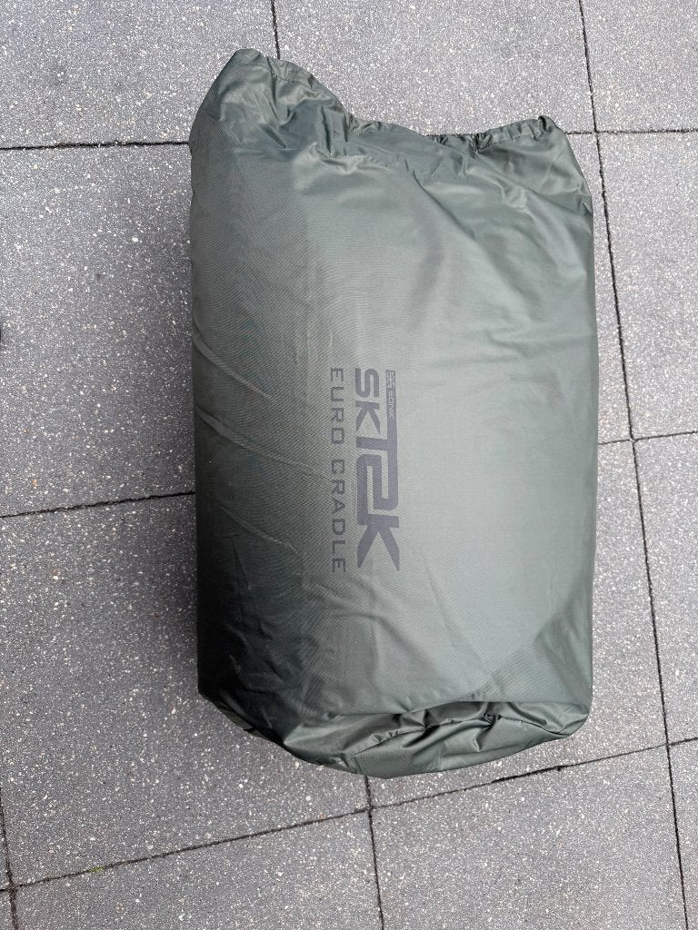 Sonik sk tek euro cradle nieuw., Ophalen of Verzenden, Nieuw, Overige typen