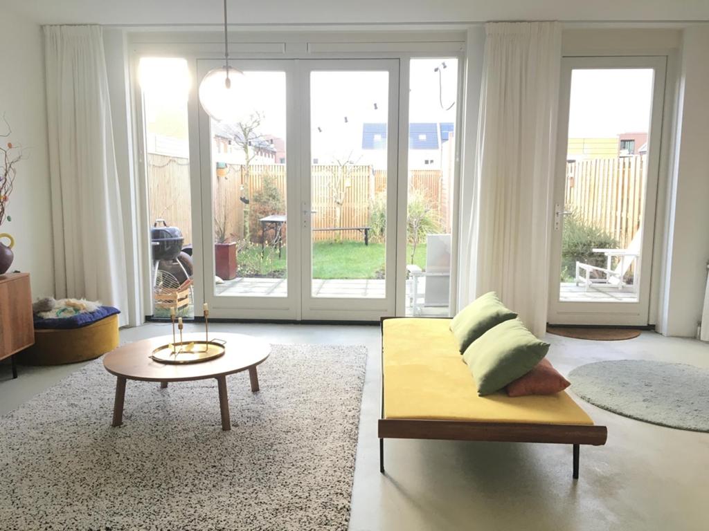 Vintage Auping Cleopatra daybed - Dick Cordemeijer, Ophalen, Zo goed als nieuw