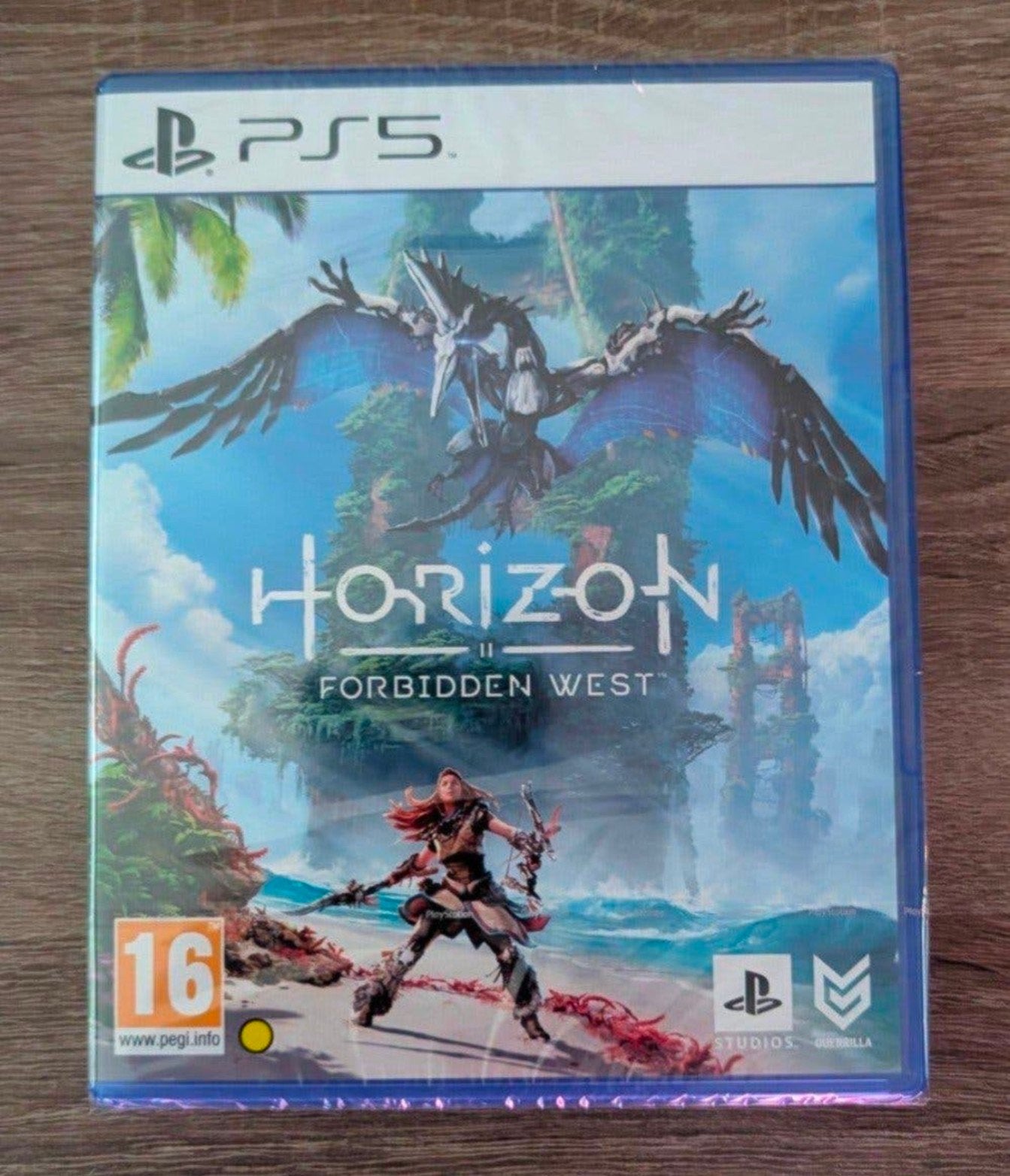 Drie TOP PS5 games voor slechts €70!, Spelcomputers en Games, Ophalen of Verzenden, Zo goed als nieuw, Role Playing Game (Rpg)