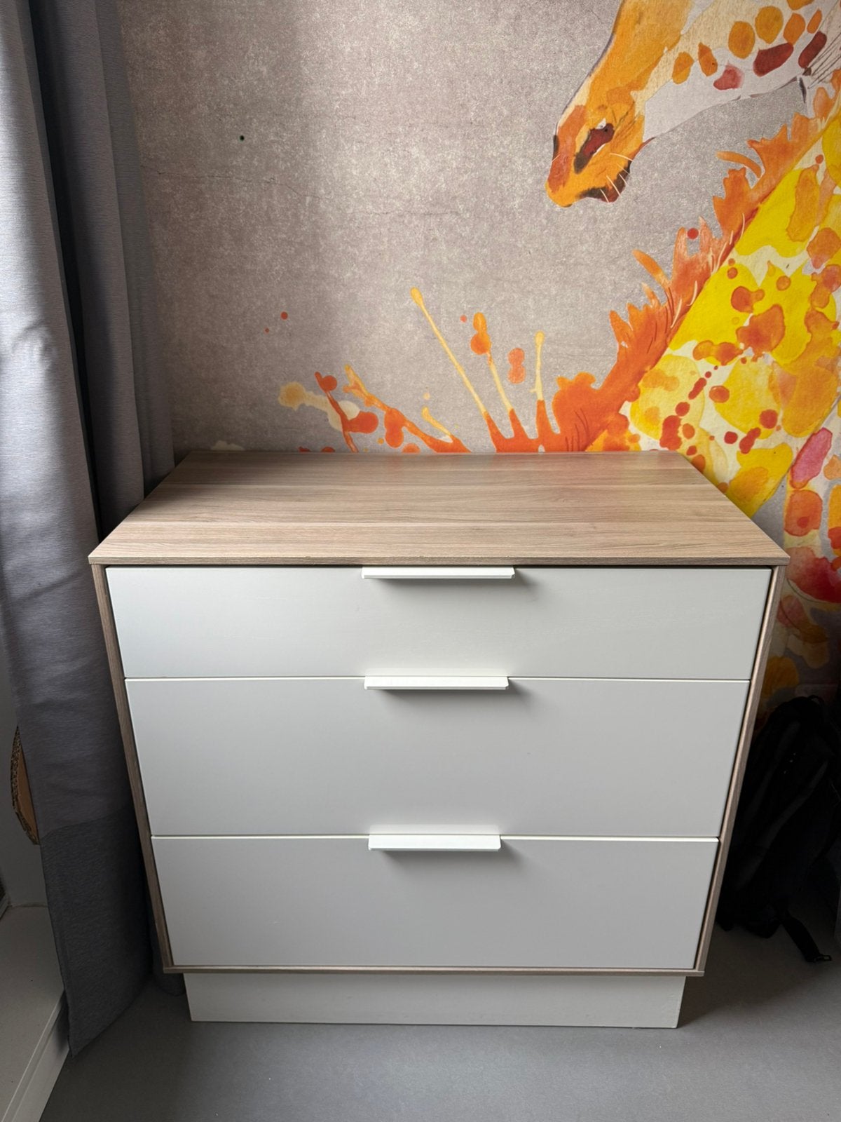 Commode - ladekast, Ophalen, 50 tot 70 cm, 90 tot 105 cm, 100 cm of meer