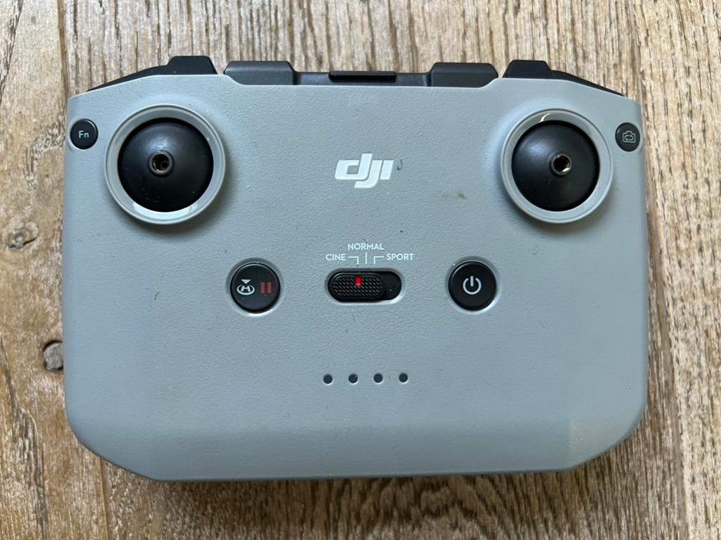 Dji RC-N1 remote controller, Ophalen of Verzenden, Zo goed als nieuw