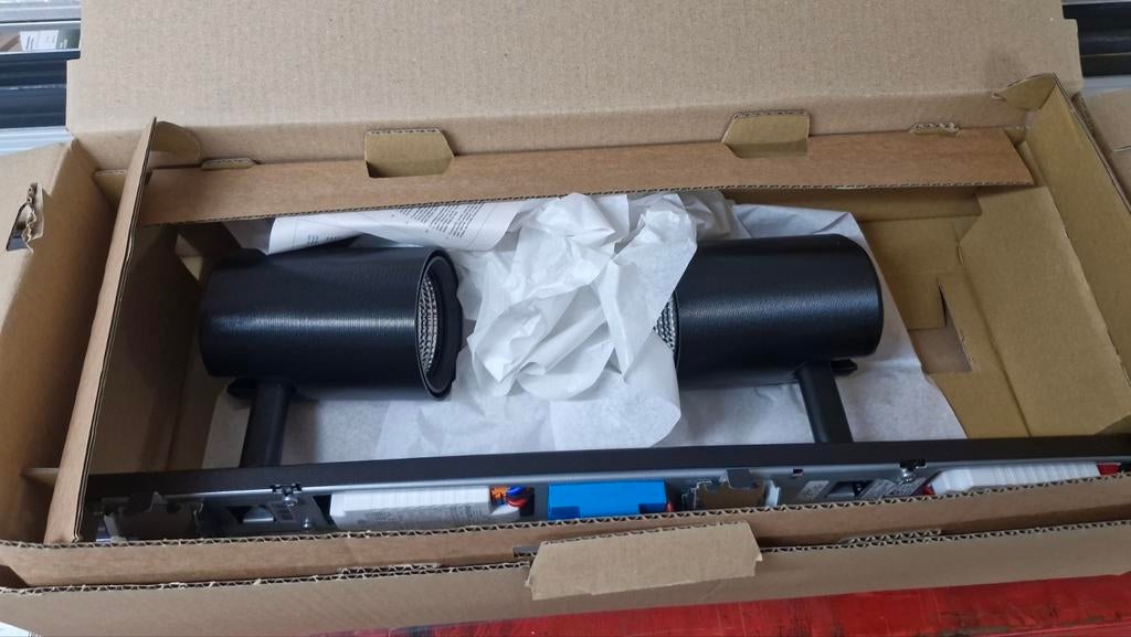 2 Dozen Philips Plafondspots - Nieuw in Doos, Ophalen of Verzenden, Nieuw, Plafondspot of Wandspot