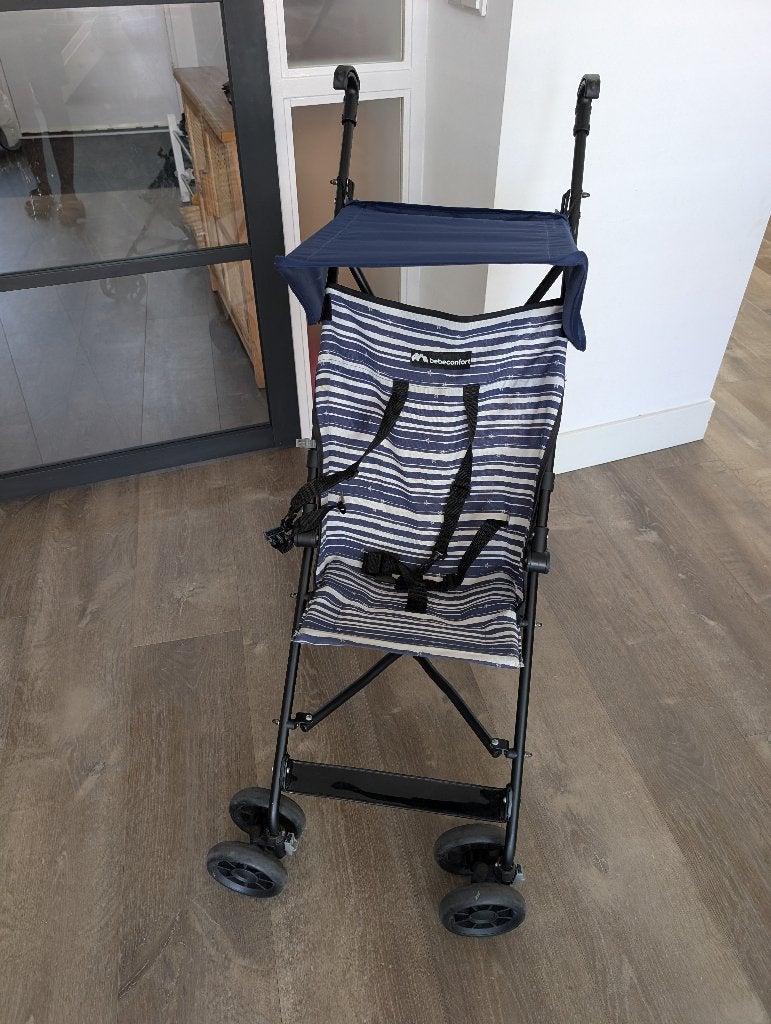 Gratis buggy / kinderwagen Bebeconfort – max. 15 kg, Ophalen, Gebruikt, Overige merken