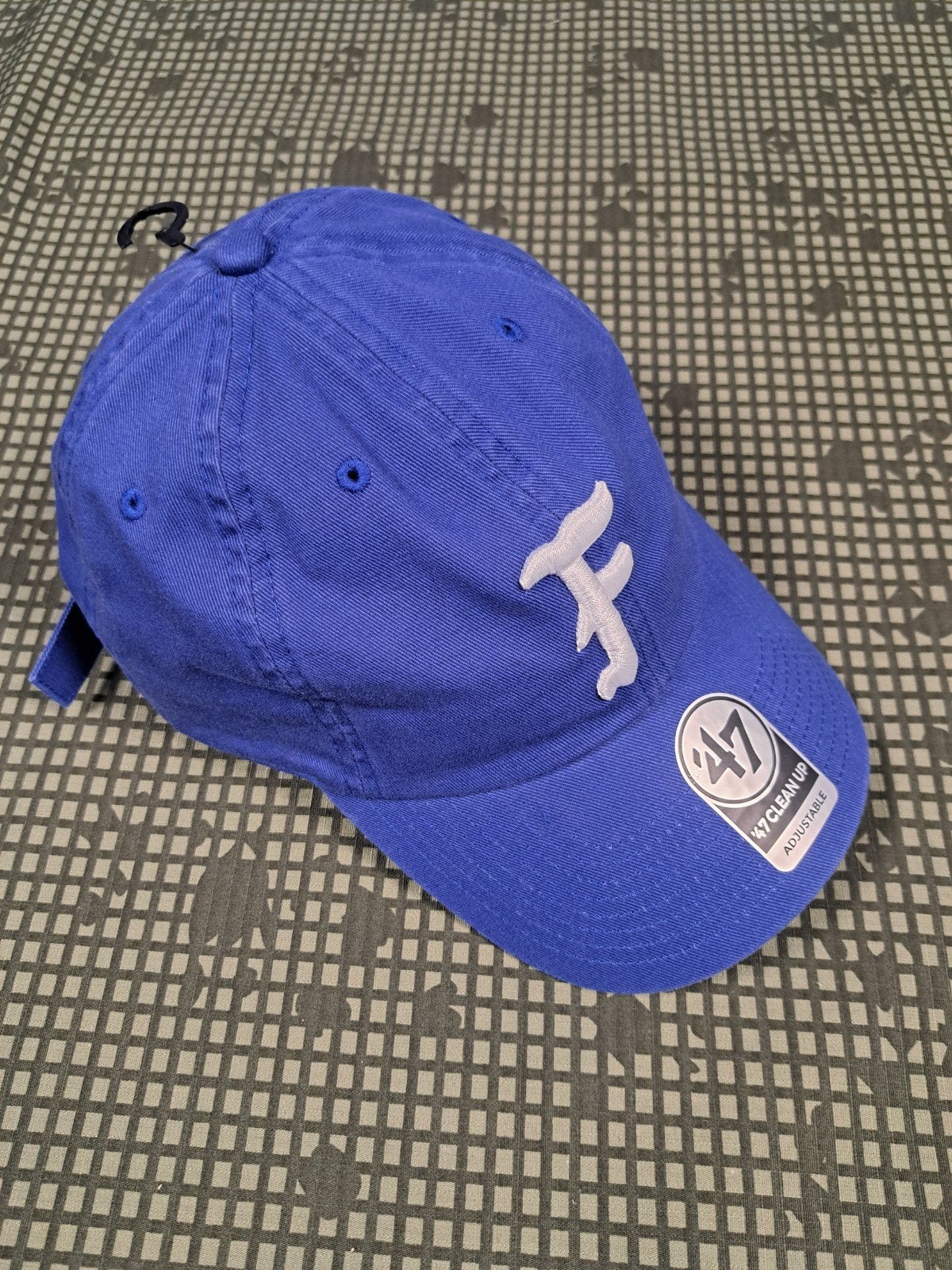 FOG Forward Operations Group pet cap, Verzamelen, Militaria | Algemeen, Ophalen of Verzenden, Overige soorten, Amerika, Overige typen