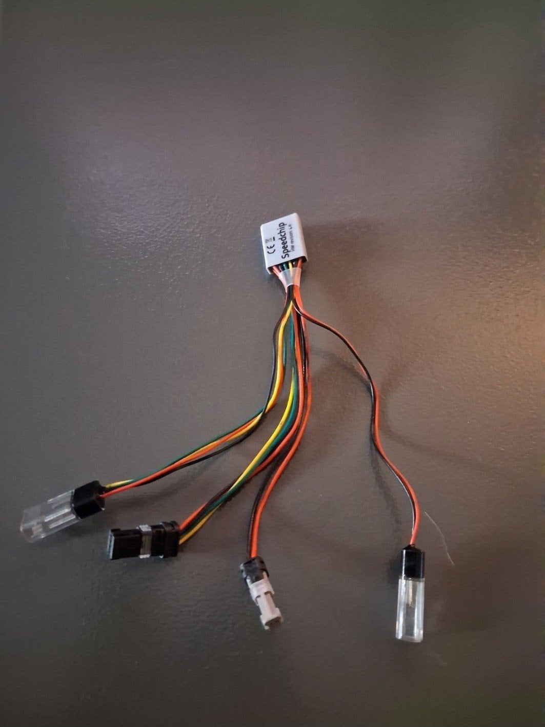 Speedchip voor elektrische fiets - Active, Ophalen of Verzenden, Gebruikt, Speedchip