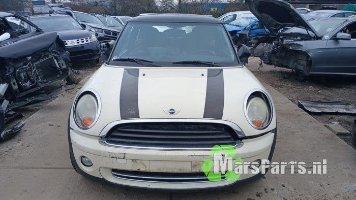 Brandstofpomp Elektrisch van een Mini Mini, Gebruikt, -, -, Ophalen of Verzenden
