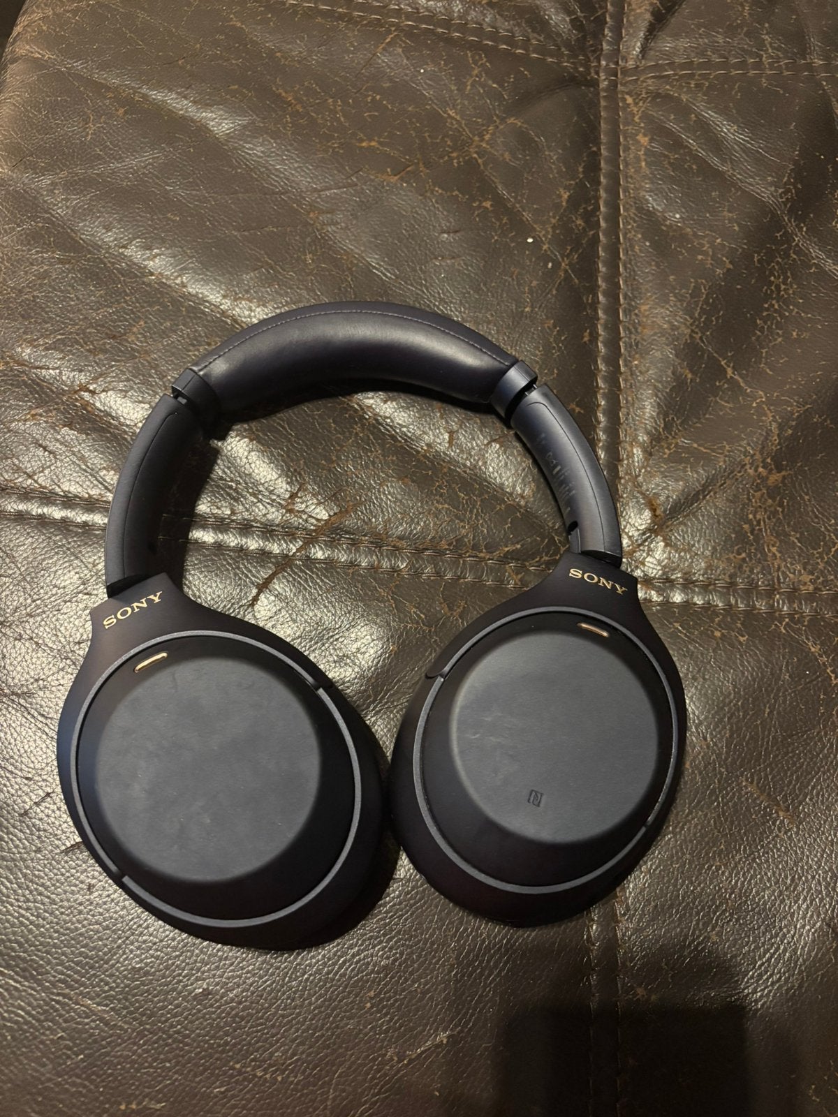 Sony wh-1000xm4 nieuwstaat, Ophalen of Verzenden, Zo goed als nieuw, Sony