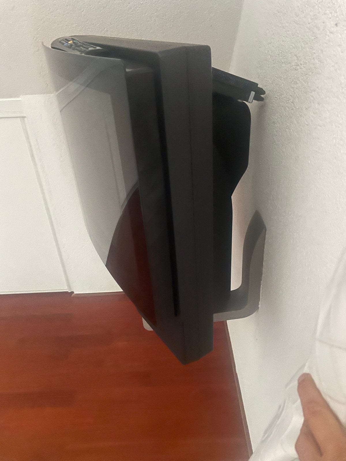Bang & Olufsen TV - BeoVision MX 4000, Audio, Tv en Foto, Televisies, Gebruikt, 50 Hz, 60 tot 80 cm, Ophalen