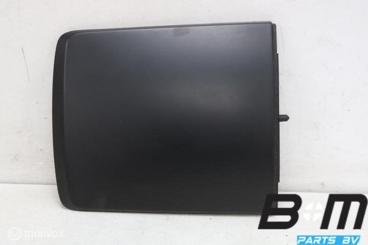 Dashboard kap midden VW New Beetle 1C 1C0858061B, Gebruikt