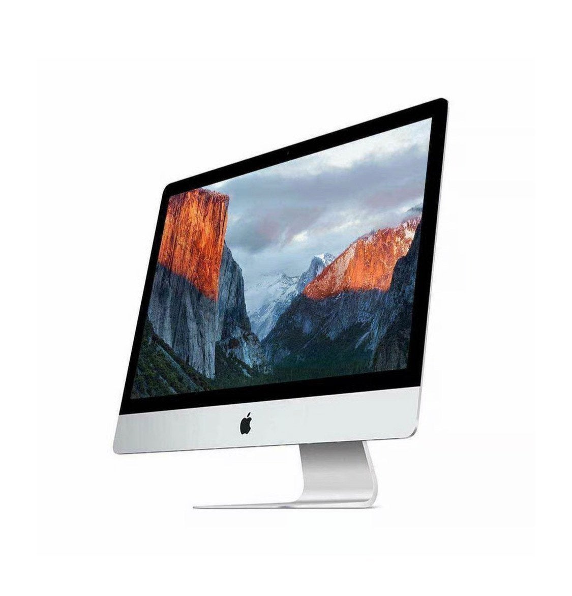 Krachtige Apple iMac 27" 5K late 2015 - 24 GB  - 2,12 TB, Computers en Software, Apple Desktops, HDD, IMac, Ophalen of Verzenden