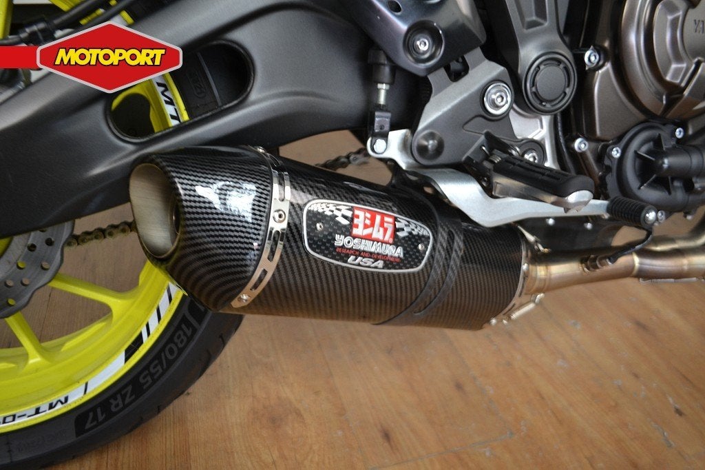 Yamaha MT 07 (bj 2016), Motoren, Klantenservice@yamaha-motor.nl, Meer dan 35 kW, Koolhovenlaan 101
1119 NC  Schiphol-Rijk, NL