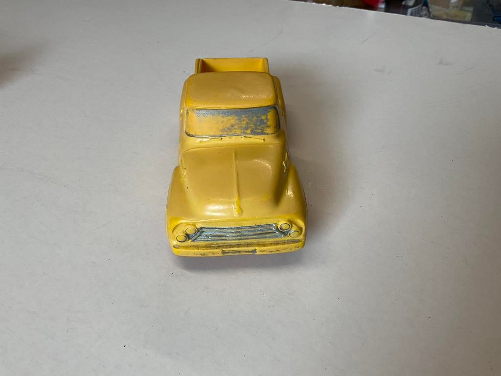 Tomte, Ophalen of Verzenden, Gebruikt, Bus of Vrachtwagen