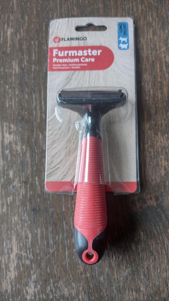 Furmaster ontviltingskam 50mm, Dieren en Toebehoren, Ophalen of Verzenden