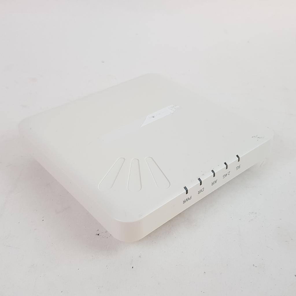 Ruckus Zoneflex R300 Access Point || Nu voor maar €9,99, Computers en Software, Accesspoints, Ophalen of Verzenden