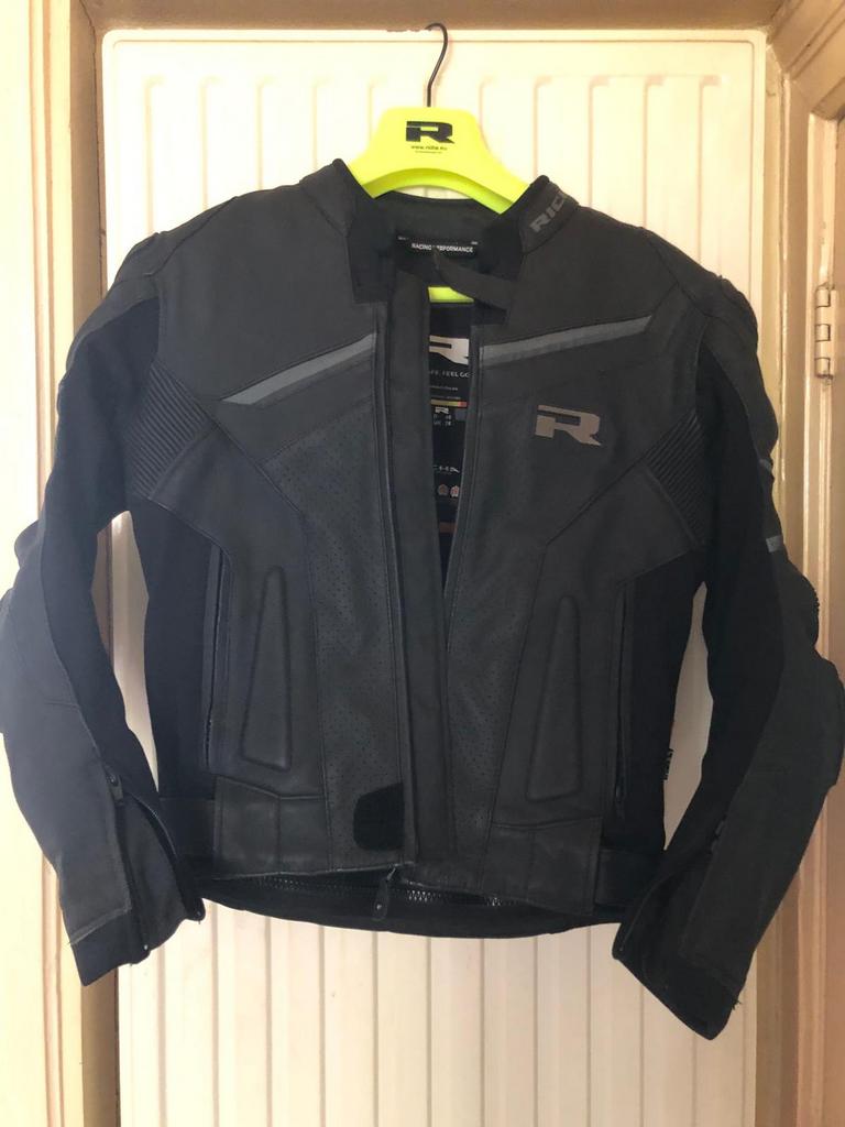 Richa motorpak, Ophalen, Tweedehands, Heren, Combipak
