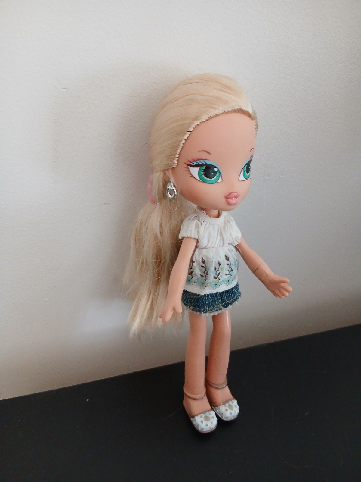 Bratz Kidz Cloe Pop - Met Originele Kleding, Ophalen of Verzenden, Gebruikt, Overige typen