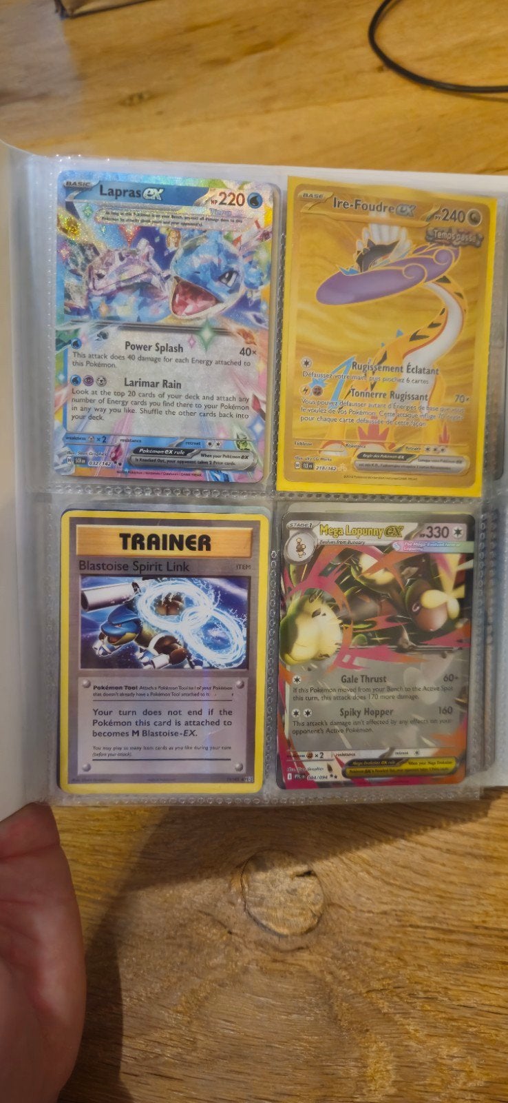 Pokemon kaart verzameling, Hobby en Vrije tijd, Verzamelkaartspellen | Pokémon, Ophalen of Verzenden
