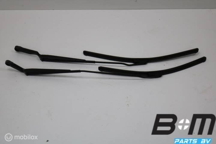 Set ruitenwissers VW Golf 4, Gebruikt