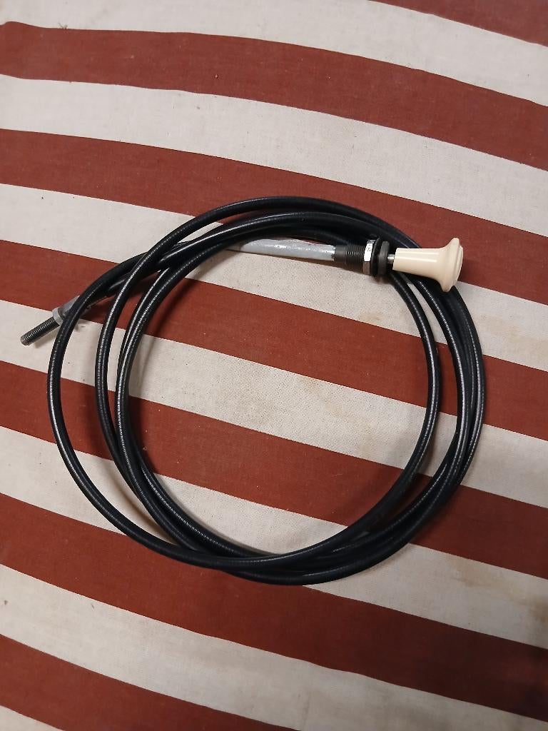 univerzele gas/choke kabel, Ophalen of Verzenden, Nieuw, Overige typen